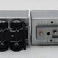 Lionel 6-16322 O Gauge TTUX Flatcar with 2 Sealand Trailers #16321, #16322 LN/Box