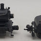 Lionel 1656 Vintage O Lionel Lines 0-4-0 Steam Locomotive & 2203B Tender w/Bell EX