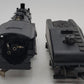 Lionel 1656 Vintage O Lionel Lines 0-4-0 Steam Locomotive & 2203B Tender w/Bell EX