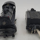 Lionel 1656 Vintage O Lionel Lines 0-4-0 Steam Locomotive & 2203B Tender w/Bell EX