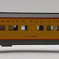 K-Line O Gauge Union Pacific 9002 Ocean Sunset Passenger Car LN