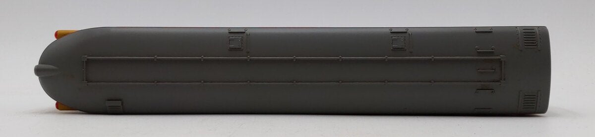 K-Line O Gauge Union Pacific 9002 Ocean Sunset Passenger Car LN