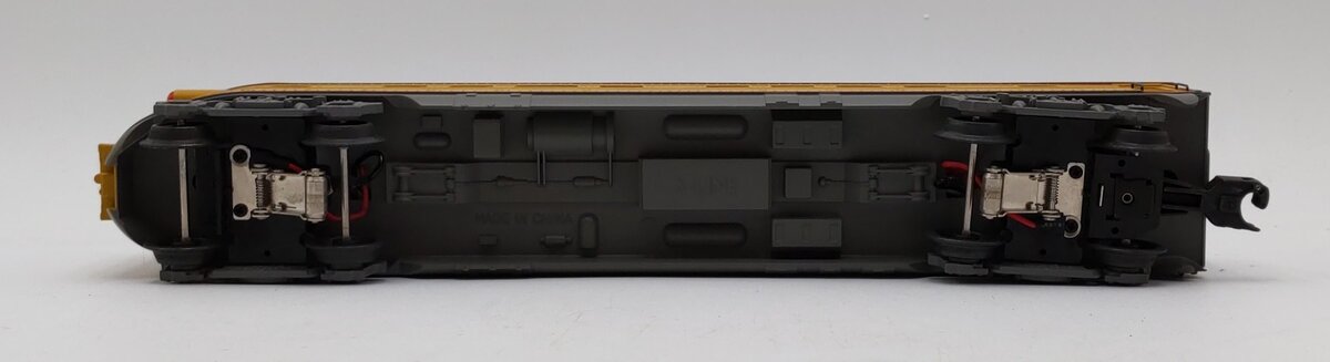 K-Line O Gauge Union Pacific 9002 Ocean Sunset Passenger Car LN