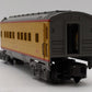 K-Line O Gauge Union Pacific 9002 Ocean Sunset Passenger Car LN