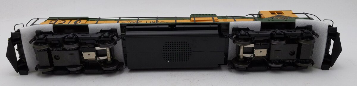Weaver 5308 O Reading Alco C-630 Diesel Locomotive w/Horn #5308 (2-Rail) LN/Box