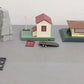 Lionel O Assorted Accessories 6-2145, 6-12772, 6-12735, 6-12755, 6-12754 [5] EX/Box