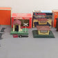 Lionel O Assorted Accessories 6-2145, 6-12772, 6-12735, 6-12755, 6-12754 [5] EX/Box