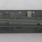 Lionel 6651 Vintage O USMC Olive Drab Cannon Car EX