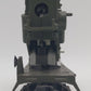 Lionel 6651 Vintage O USMC Olive Drab Cannon Car EX