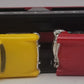 Lionel 6414 Vintage O Gauge Postwar Evans Autoloader with 4 Automobiles EX/Box