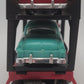 Lionel 6414 Vintage O Gauge Postwar Evans Autoloader with 4 Automobiles EX/Box
