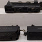 Lionel Vintage O Locomotive & Tenders 2689T, 2034, 2224W [3] VG