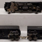 Lionel Vintage O Locomotive & Tenders 2689T, 2034, 2224W [3] VG