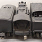 Lionel Vintage O Locomotive & Tenders 2689T, 2034, 2224W [3] VG