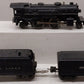 Lionel Vintage O Locomotive & Tenders 2689T, 2034, 2224W [3] VG