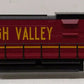Weaver U1309 O Lehigh Valley C-628 Diesel Locomotive #635 2-Rail LN/Box