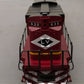 Weaver U1309 O Lehigh Valley C-628 Diesel Locomotive #635 2-Rail LN/Box
