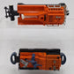 Lionel Vintage O Gauge Motorized Cars #50,3927 [2] VG