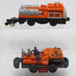 Lionel Vintage O Gauge Motorized Cars #50,3927 [2] VG