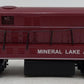 Spectrum 81225 HO Norfolk & Western FM H16-44 Baby Trainmaster Diesel Locomotive