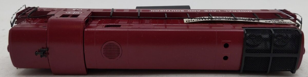 Spectrum 81225 HO Norfolk & Western FM H16-44 Baby Trainmaster Diesel Locomotive