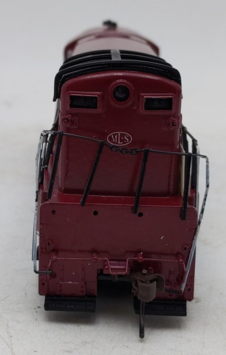 Spectrum 81225 HO Norfolk & Western FM H16-44 Baby Trainmaster Diesel Locomotive
