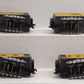 MTH 30-6252 O Union Pacific RailKing O-27 Madison Passenger Car Set (Set of 4) EX/Box