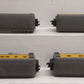 MTH 30-6252 O Union Pacific RailKing O-27 Madison Passenger Car Set (Set of 4) EX/Box