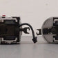 MTH 30-2131-1 O Santa Fe F-3 AA Diesel Engine Set w/PS1 #16/17 EX/Box