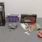 K-Line O Assorted Accessories: K-131, K-4041, K-4132 [3] EX/Box
