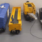 Lionel Vintage O Gauge Freight Cars #3562,2461,3424,3360 [4] VG/Box