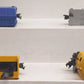 Lionel Vintage O Gauge Freight Cars #3562,2461,3424,3360 [4] VG/Box
