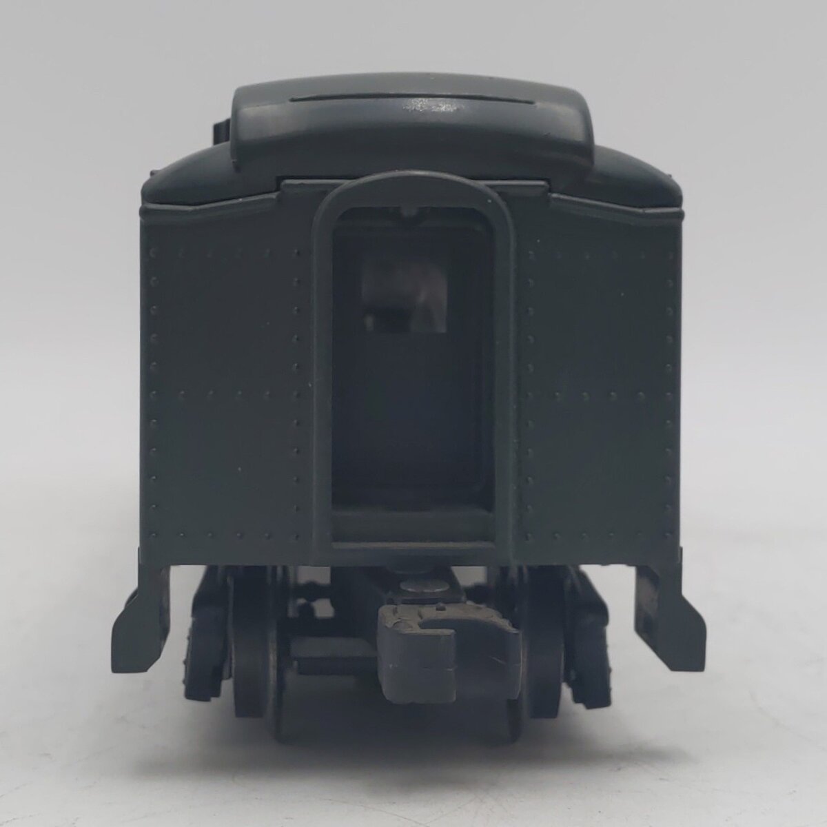 Williams O Gauge NYC 