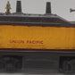 Lionel 613 Vintage O Union Pacific NW-2 Diesel Locomotive EX