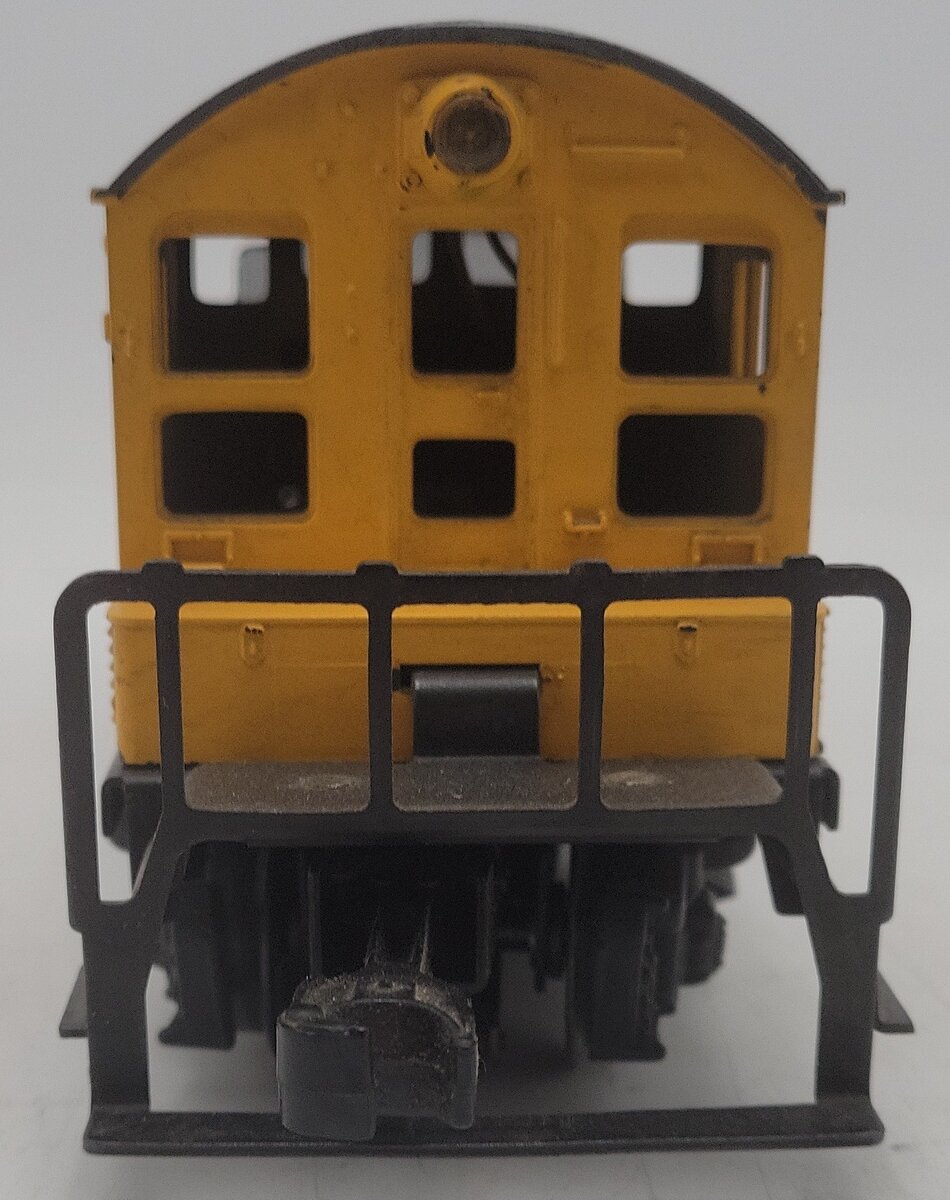 Lionel 613 Vintage O Union Pacific NW-2 Diesel Locomotive EX