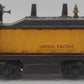 Lionel 613 Vintage O Union Pacific NW-2 Diesel Locomotive EX