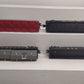 Lionel & Other O Assorted Train Cars [4] EX
