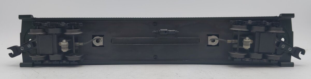 Williams 2734 O Gauge NYC "Brooklyn" Passenger Car #2734 EX