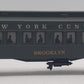 Williams 2734 O Gauge NYC "Brooklyn" Passenger Car #2734 EX