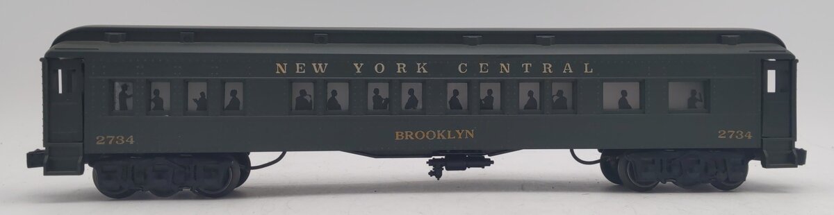 Williams 2734 O Gauge NYC 
