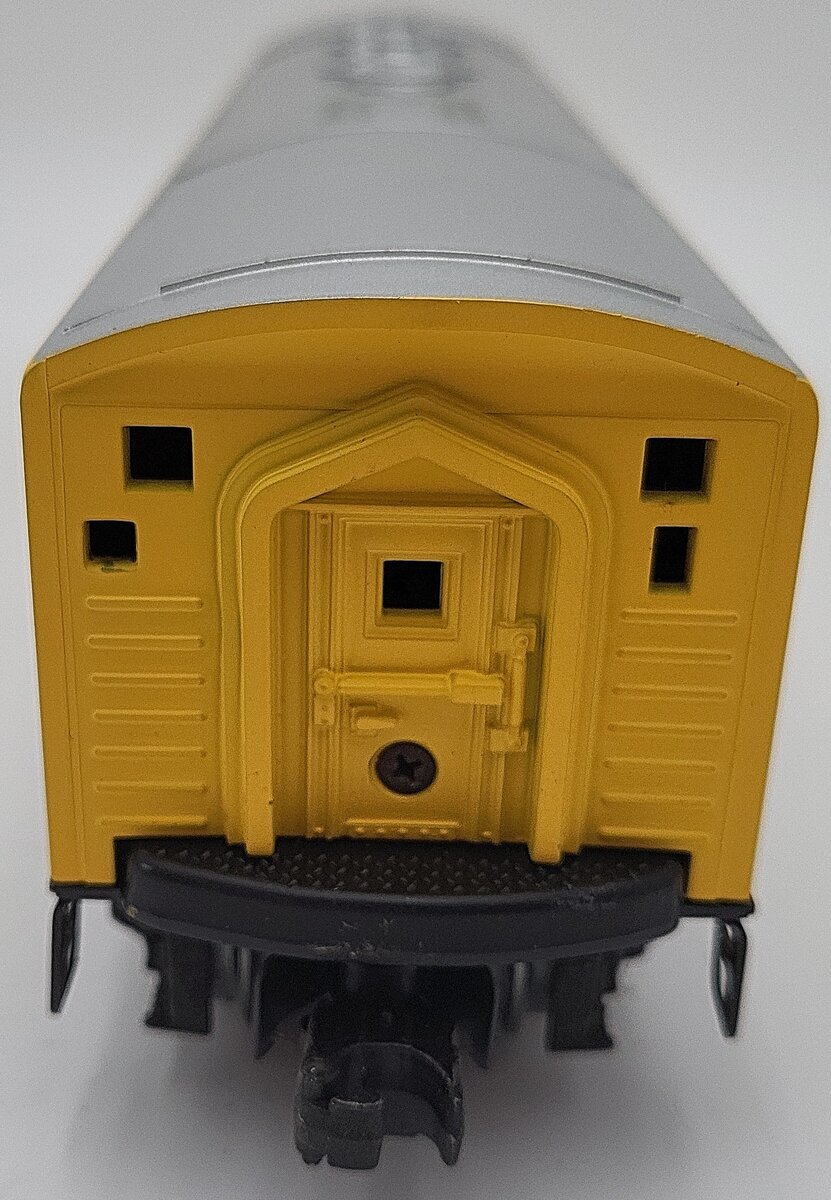 Lionel 6-8474 O Gauge Rio Grande F3 B-Unit Non-Powered Diesel Locomotive #8474 EX