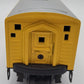 Lionel 6-8474 O Gauge Rio Grande F3 B-Unit Non-Powered Diesel Locomotive #8474 EX