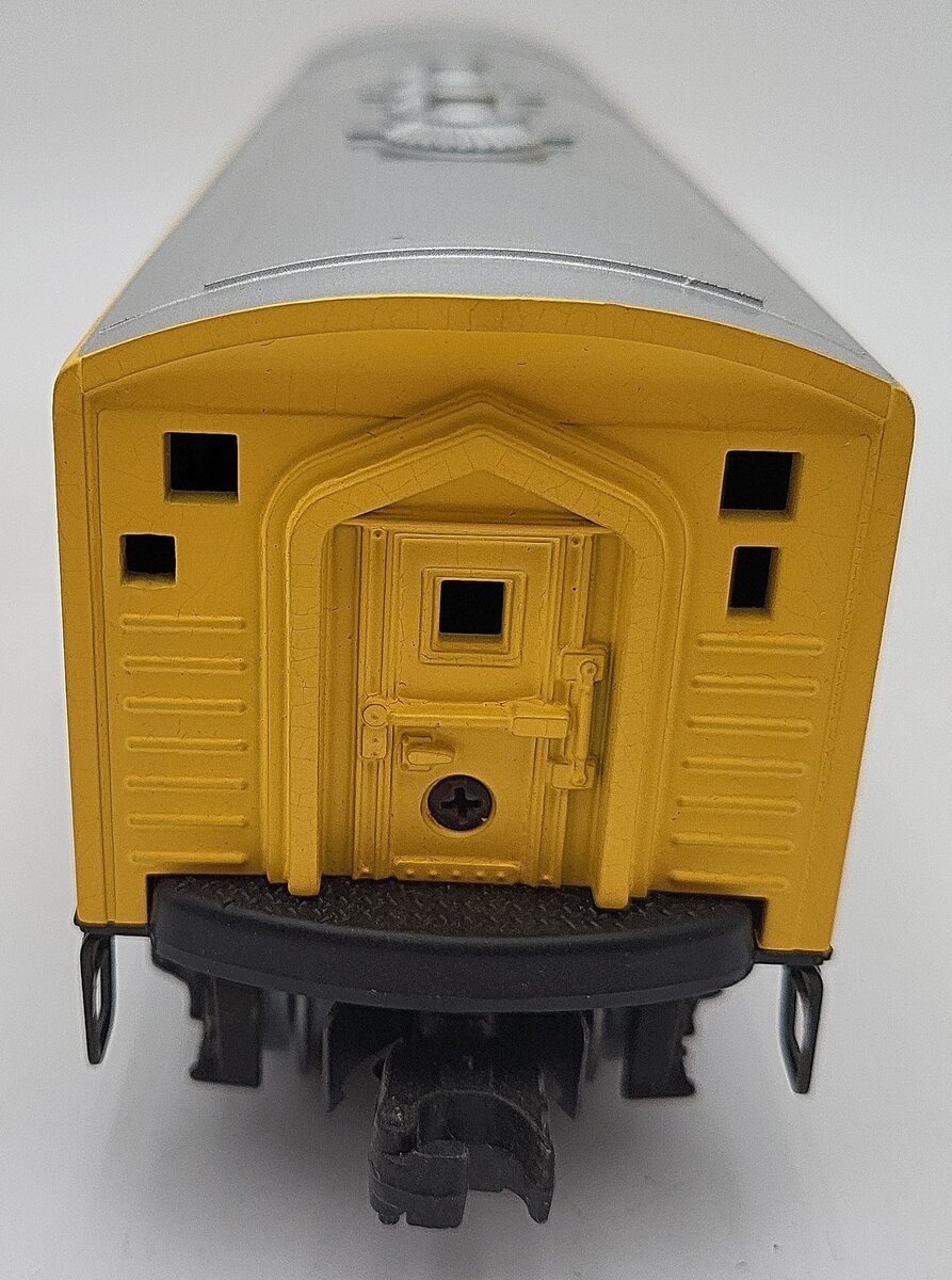 Lionel 6-8474 O Gauge Rio Grande F3 B-Unit Non-Powered Diesel Locomotive #8474 EX