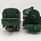 Lionel 6-8302 O Southern 0-4-0 Steam Loco & Tender EX