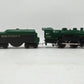 Lionel 6-8302 O Southern 0-4-0 Steam Loco & Tender EX