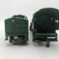 Lionel 6-8302 O Southern 0-4-0 Steam Loco & Tender EX