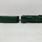 Lionel 6-8302 O Southern 0-4-0 Steam Loco & Tender EX
