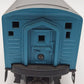 Lionel 6-8468 O Baltimore & Ohio F3 B-Unit Dummy Diesel Locomotive #8468 VG