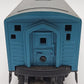 Lionel 6-8468 O Baltimore & Ohio F3 B-Unit Dummy Diesel Locomotive #8468 VG