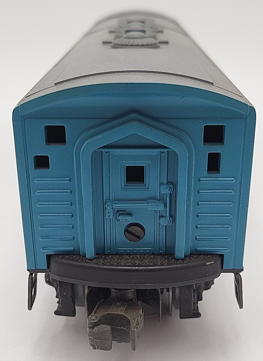 Lionel 6-8468 O Baltimore & Ohio F3 B-Unit Dummy Diesel Locomotive #8468 VG